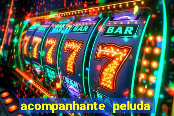 acompanhante peluda s o paulo